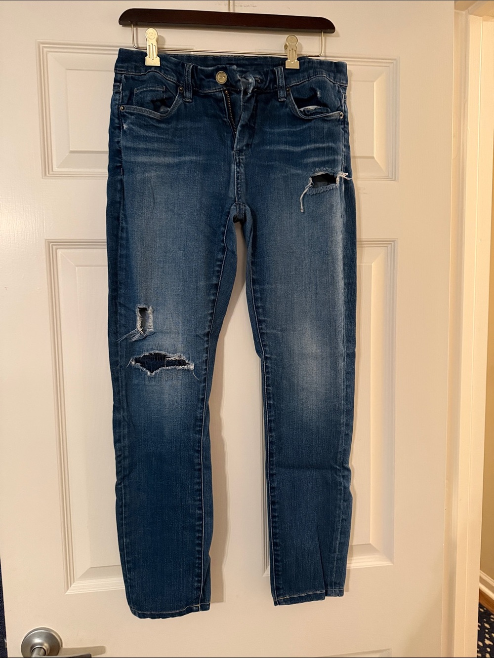 Blank NYC jeans size 28